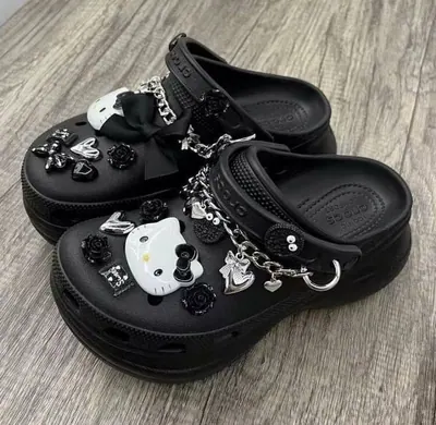 Crocs — 2-rasm