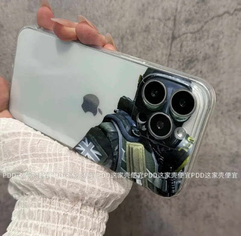 Telefon g‘ilofi — Aksessuarlar, 30 000 so‘m