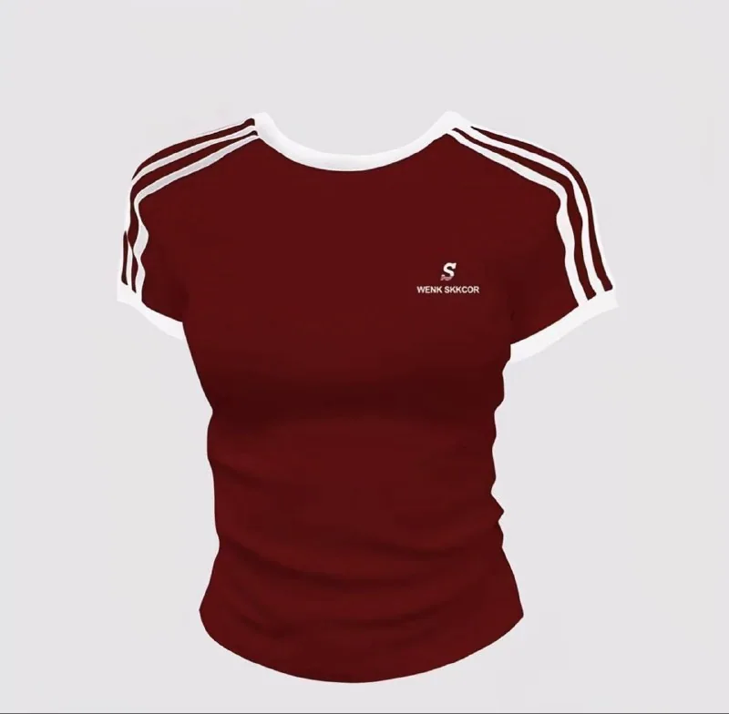 Skims top — Futbolkalar, 60 000 so‘m