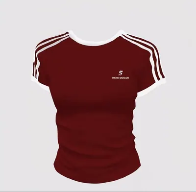 Skims top — Futbolkalar, 60 000 so‘m