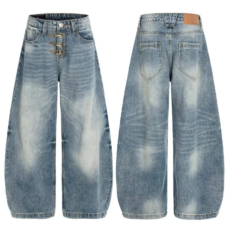 Baggy shim — Shim va yubkalar, 140 000 so‘m