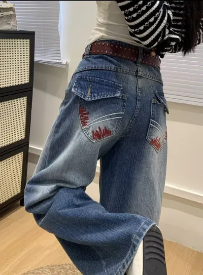 Baggy shim — 2-rasm