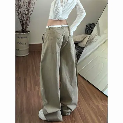 Baggy shim — 2-rasm