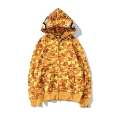 Bape hoodie — 2-rasm