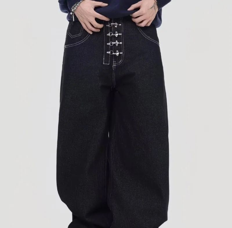 Baggy shim — Shim va yubkalar, 169 000 so‘m