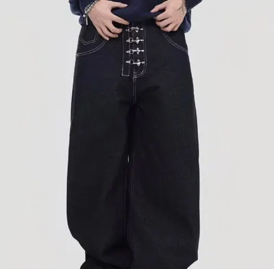Baggy shim — Shim va yubkalar, 169 000 so‘m