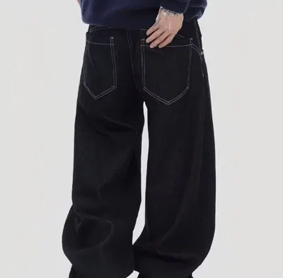 Baggy shim — 2-rasm