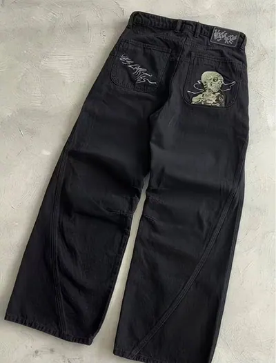 Baggy shim — Shim va yubkalar, 249 000 so‘m