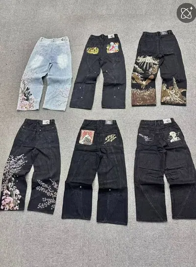 Baggy shim — Shim va yubkalar, 249 000 so‘m
