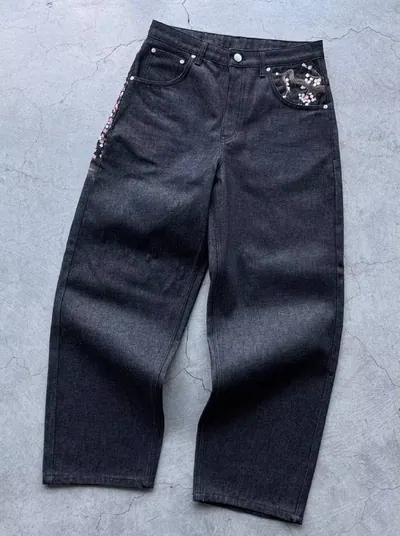 Baggy shim — 3-rasm