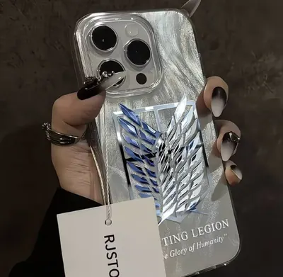 Telefon g‘ilofi — 2-rasm