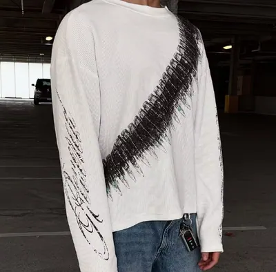 Longsleeve — 2-rasm