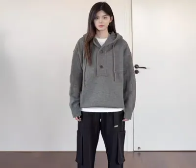 Hoodie — Ustki kiyim, 170 000 so‘m