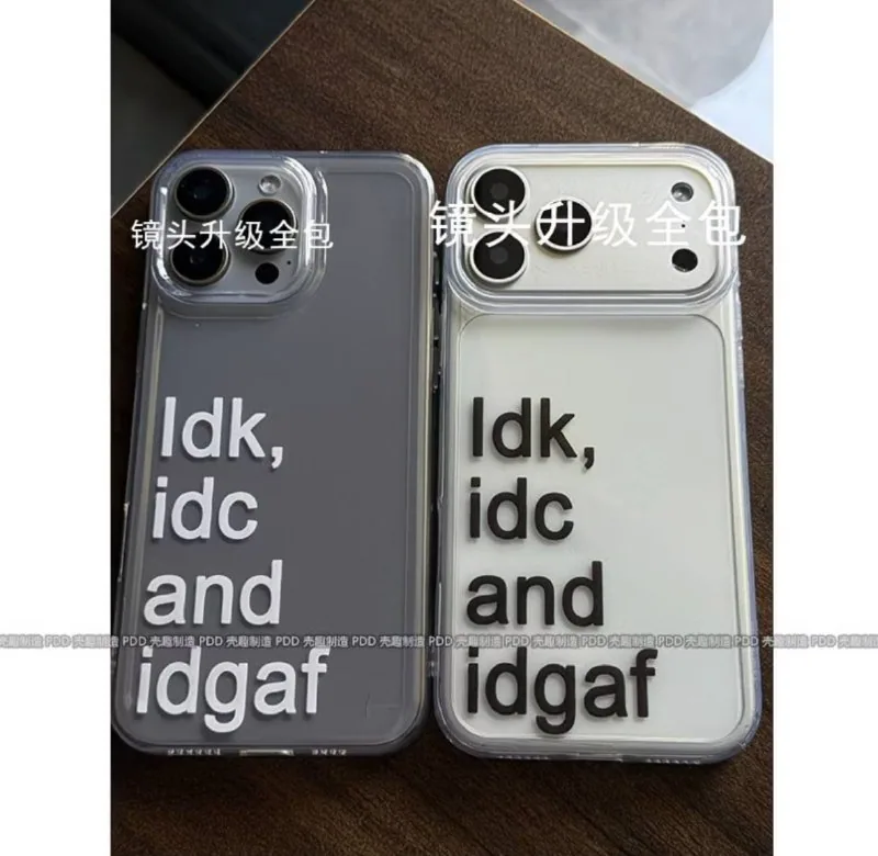 Telefon g‘ilofi — Aksessuarlar, 35 000 so‘m