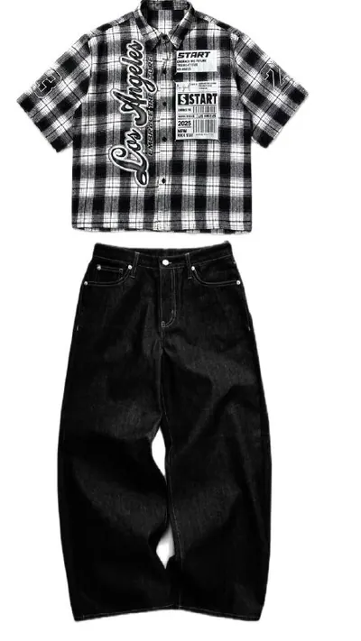 Look — Komplektlar, 200 000 so‘m