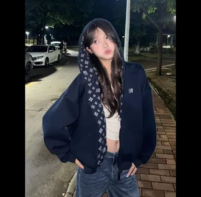 Hoodie — 3-rasm
